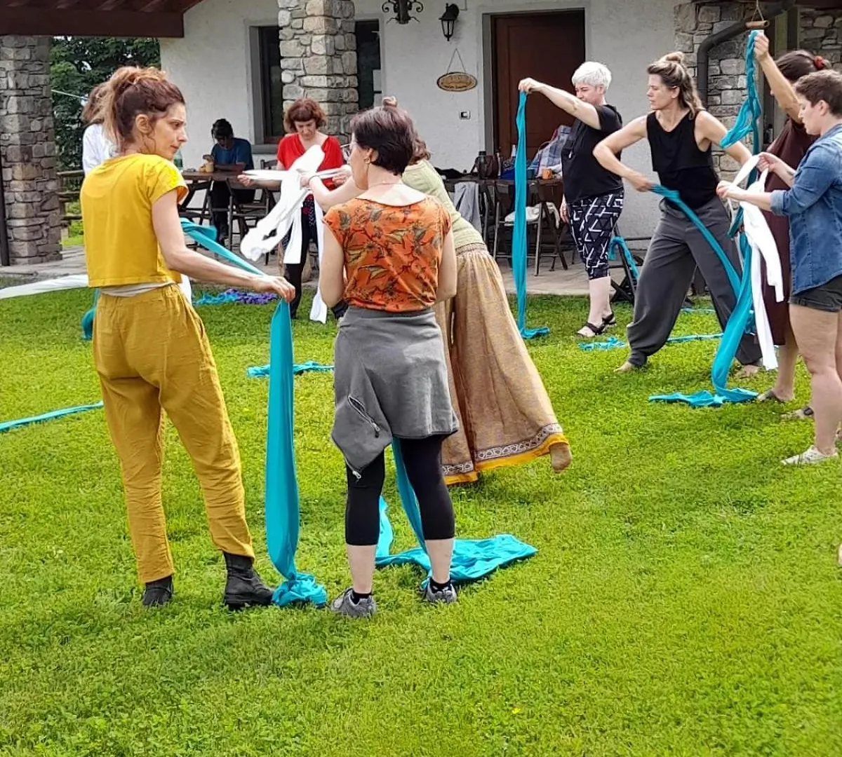 Wild Camping Albareto Albareto  0*, Albareto (Parma) Italy