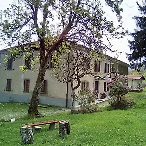 Casa Del Gigi Bed & Breakfast