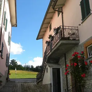 La Castagna Matta Bed & Breakfast