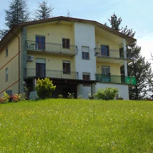 Casa Appenninia Appartamento