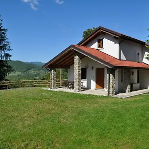 Il Casolare Bioenergetico Bed & Breakfast